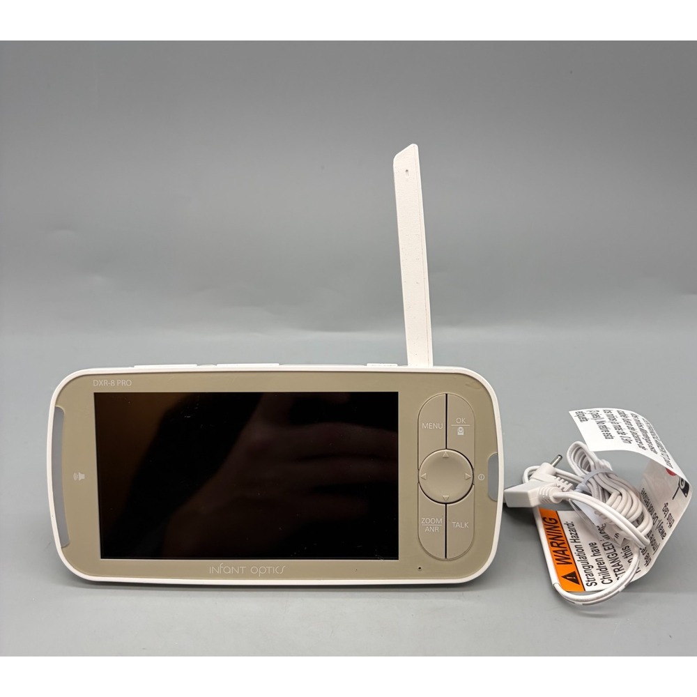 Infant Optics DXR-8 Pro Baby Monitor
